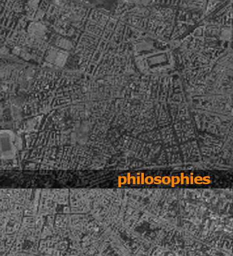 Philosophies Buildings