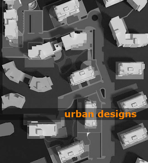 Urban designs